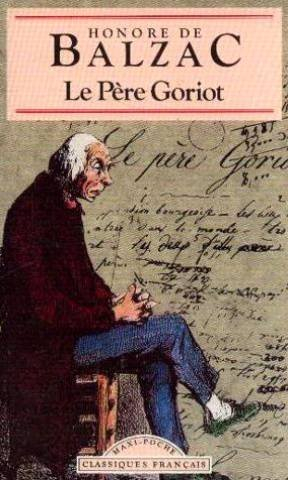 le père goriot
