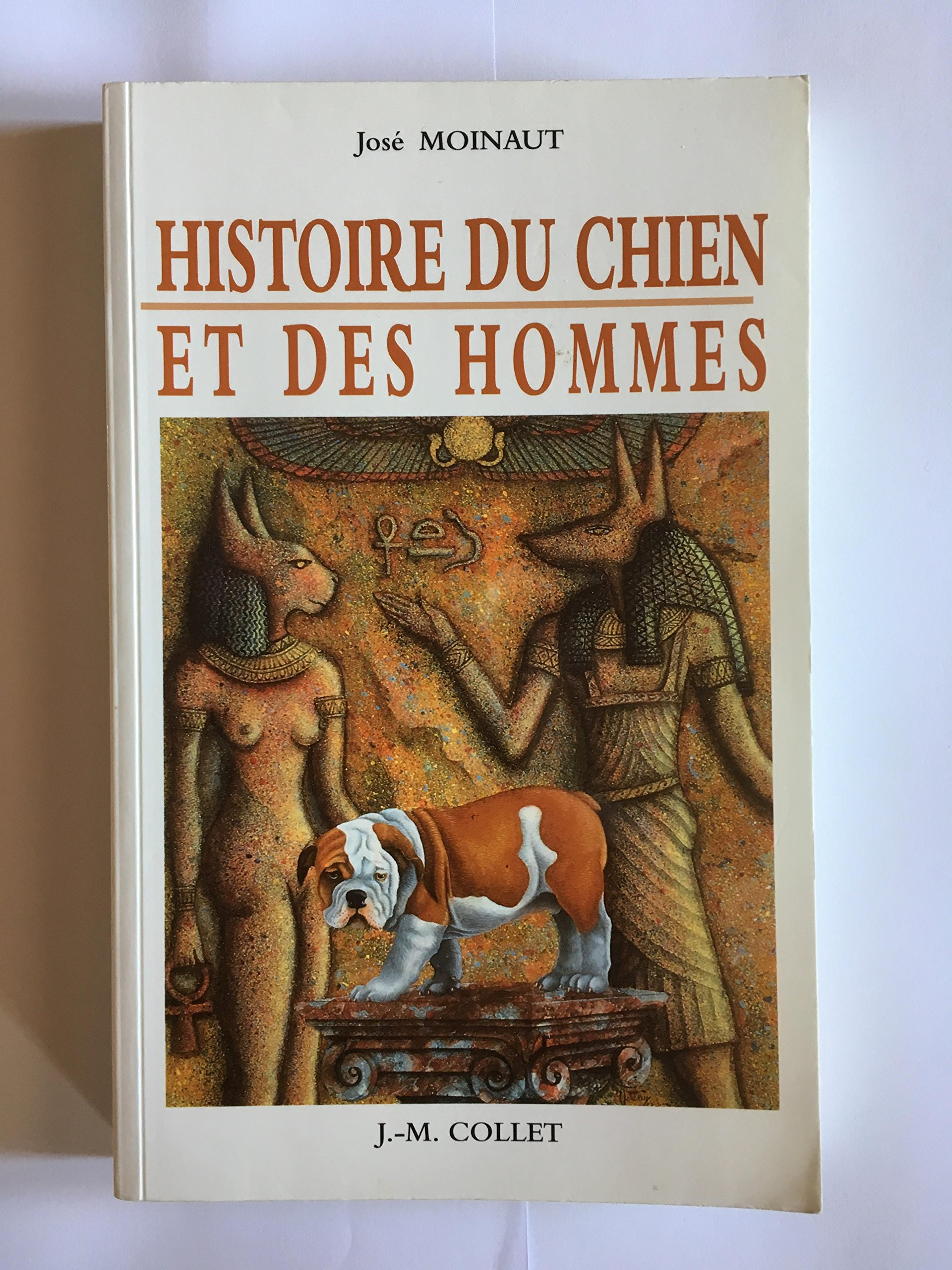 Histoire du chien et des hommes