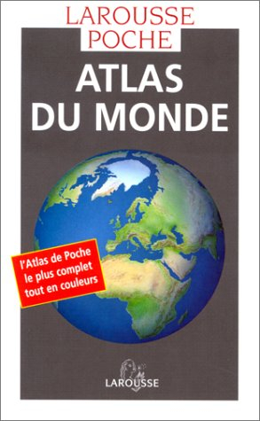 Atlas du monde