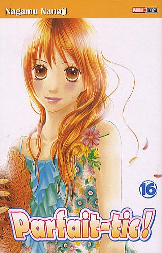 Parfait-tic !. Vol. 16