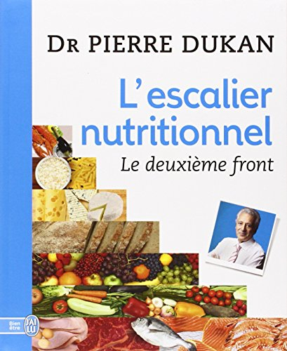 L'escalier nutritionnel : le deuxième front