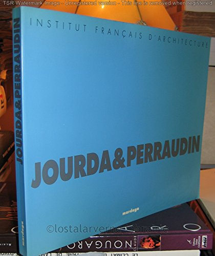 Jourda et Perraudin