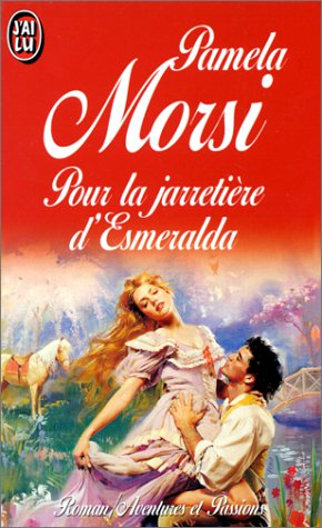 Pour la jarretière d'Esmeralda