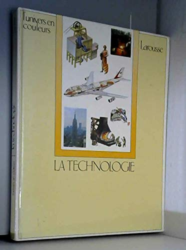 La technologie u.e.c                                                                          062097
