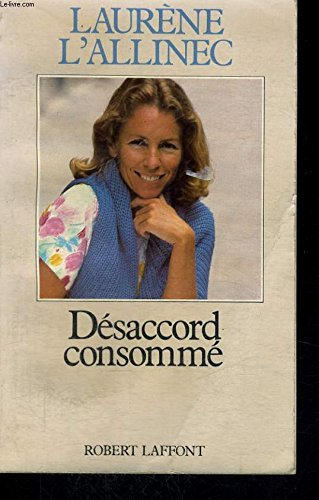 Désaccord consommé
