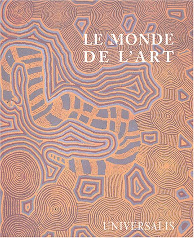Le monde de l'art