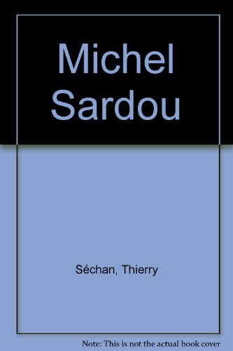 Michel Sardou