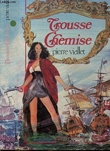 Trousse-chemise. Vol. 1. Trousse-chemise