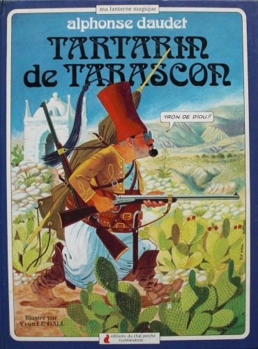 Tartarin de Tarascon
