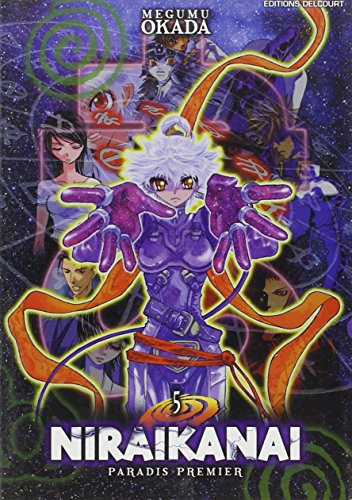 Niraikanai : paradis premier. Vol. 5