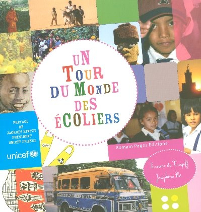 Un tour du monde des écoliers