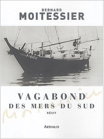 Vagabond des mers du Sud