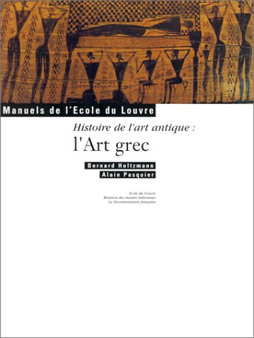 L'histoire de l'art antique : l'arc grec
