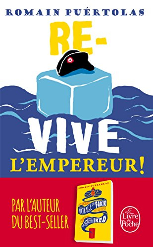 Re-vive l'Empereur !