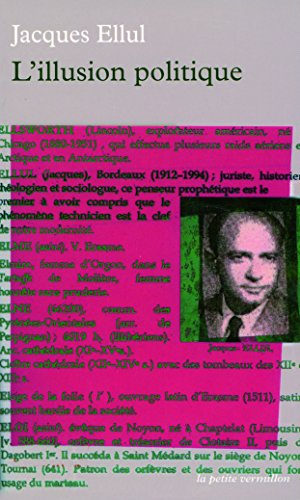 L'illusion politique