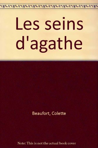 Les seins d'Agathe