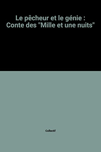 Le pêcheur et le génie