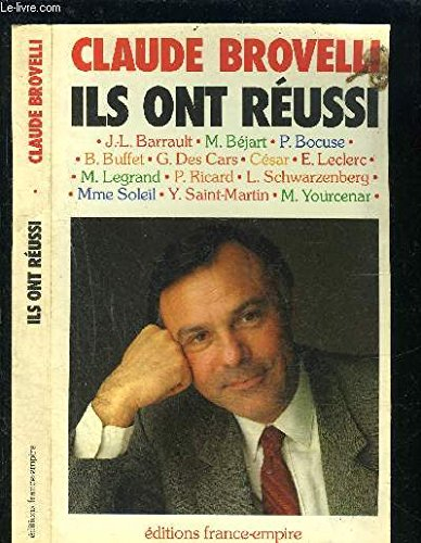 ils ont reussi