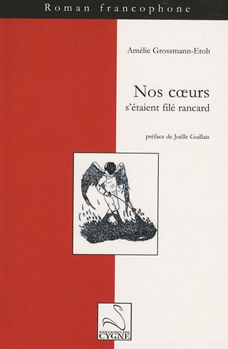 Nos coeurs s'étaient filé rancard