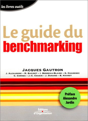 Le guide du benchmarking