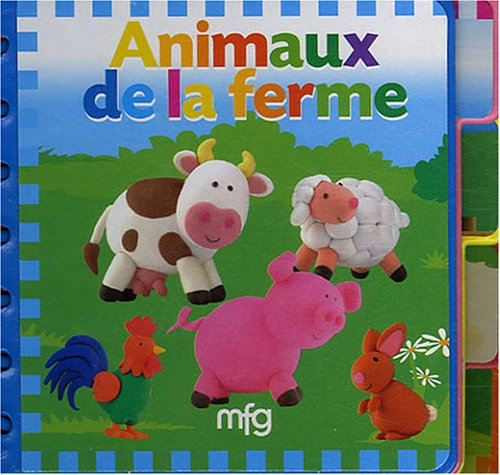 animaux de la ferme