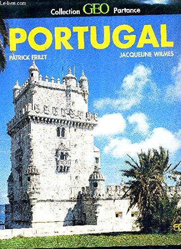 portugal (collection géo partance)