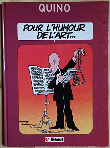 Pour l'humour de l'art