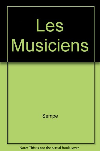 les musiciens
