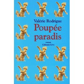 Poupée paradis