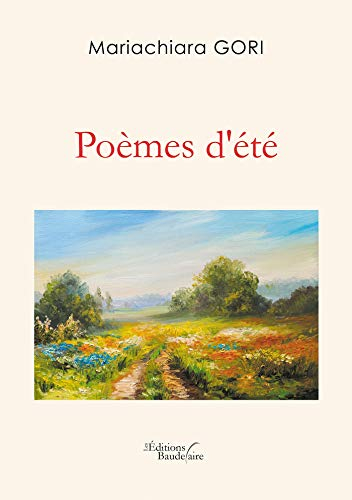 Poèmes d'été