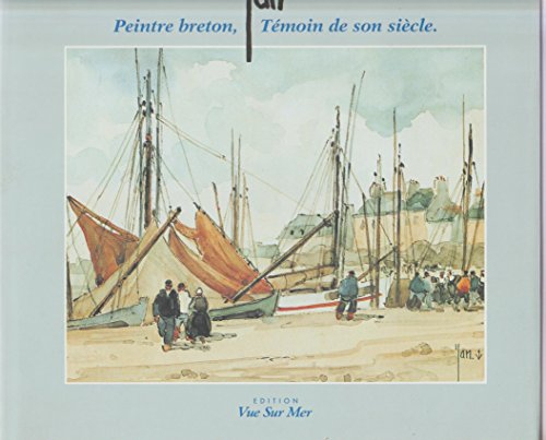Yan : peintre breton, témoin de son siècle