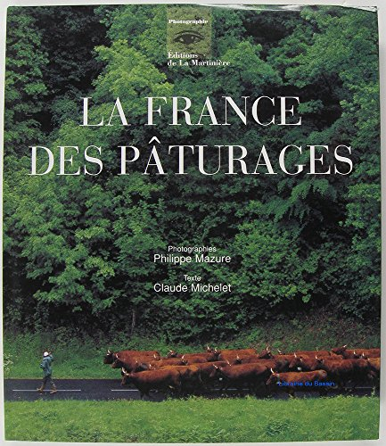 La France des pâturages