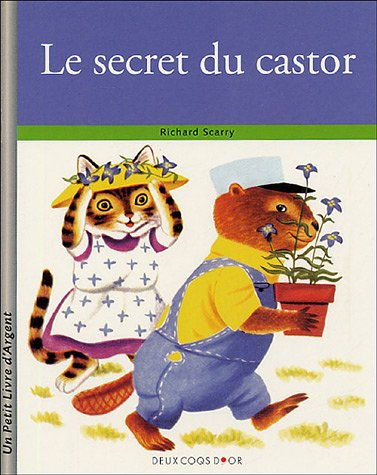 Le secret du castor