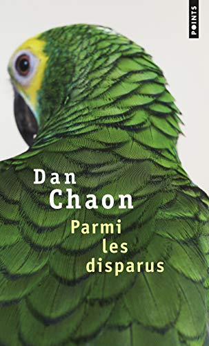 Parmi les disparus : nouvelles