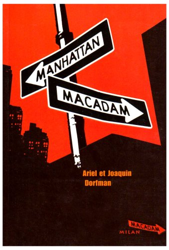 Manhattan macadam