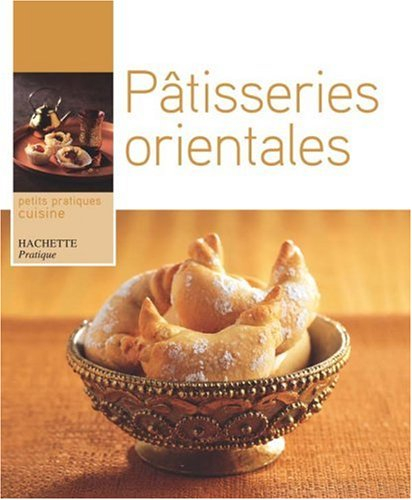 Pâtisseries orientales