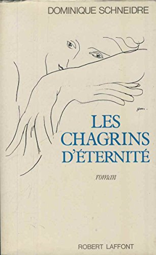 Les Chagrins d'éternité