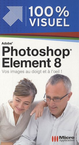 Photoshop Elements 8