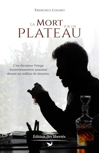 La Mort sur un plateau