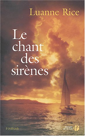 Le chant des sirènes