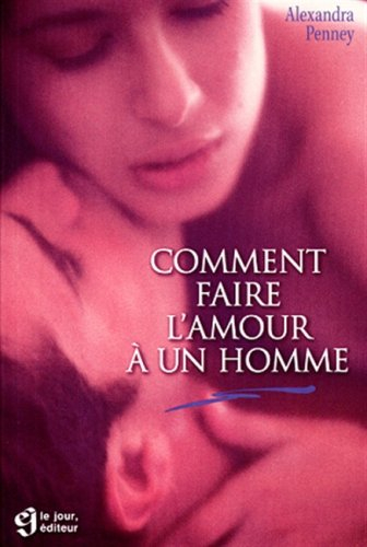 comment faire l'amour à un homme