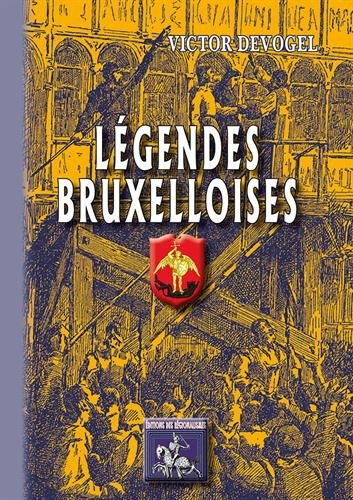 Légendes bruxelloises