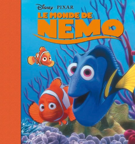 Le monde de Nemo