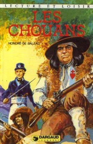 les chouans