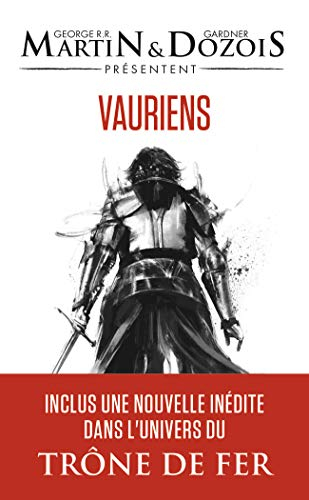 Vauriens : anthologie