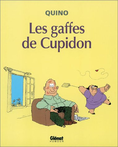 Les gaffes de Cupidon