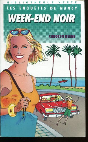 week-end noir                                                                                 020597