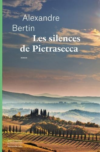 Les silences de Pietrasecca