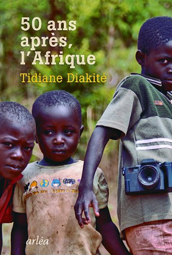 Cinquante ans après, l'Afrique