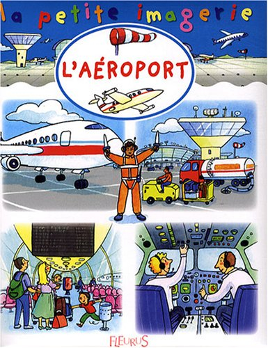 L'aéroport